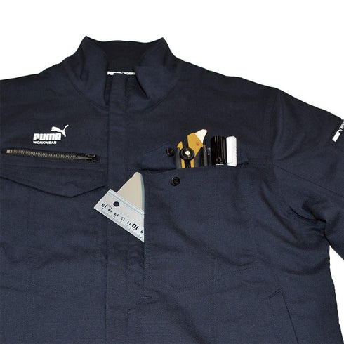 作業ウェアPUMA PW - 4021 ワークジャケット