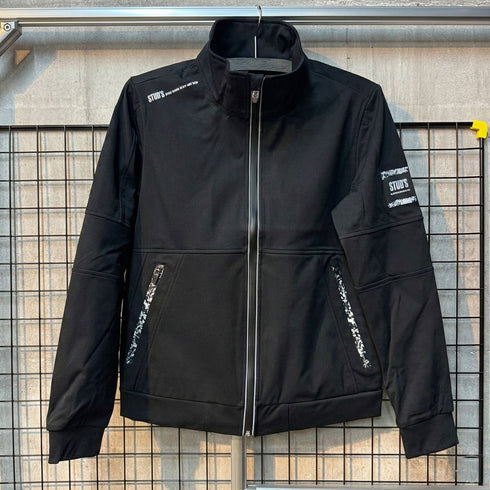 STUD’S S1410 防風ストレッチブルゾン
