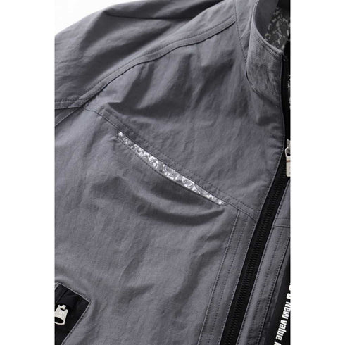 S1220 STUD'S 長袖ブルゾン