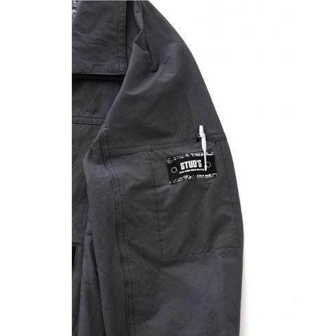 S1220 STUD'S 長袖ブルゾン
