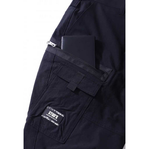 S1228 STUD'S カーゴパンツ(ノータック)