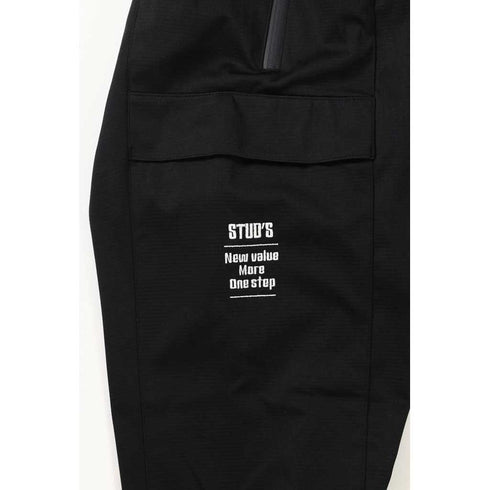 S1427 STUD’S ジョガーパンツ スタッズ