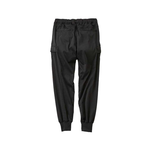 S1427 STUD’S ジョガーパンツ スタッズ