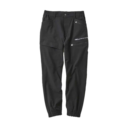 S2217 スタッズ ジョガーパンツ(ノータック)