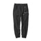 S2217 スタッズ ジョガーパンツ(ノータック)