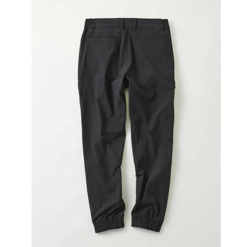 S2217 スタッズ ジョガーパンツ(ノータック)