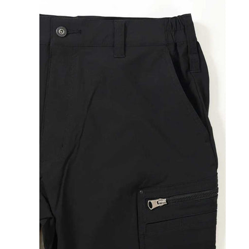 S2218 スタッズ カーゴパンツ(ノータック)