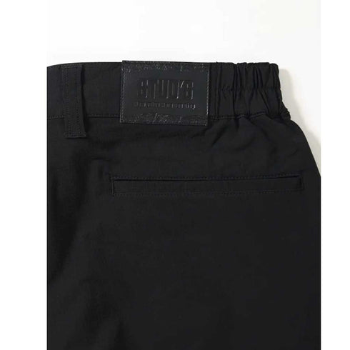 S2218 スタッズ カーゴパンツ(ノータック)