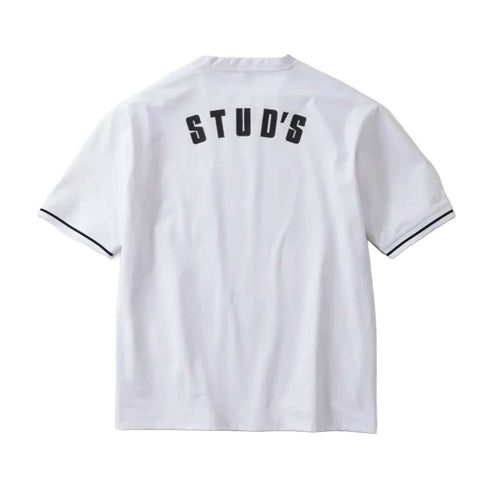 STUD'S S2553-3 半袖Tシャツ(胸ポケット有)