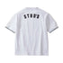 STUD'S S2553-3 半袖Tシャツ(胸ポケット有)