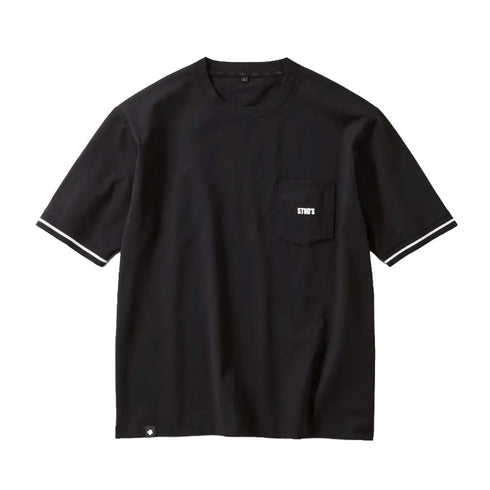 STUD'S S2553-3 半袖Tシャツ(胸ポケット有)