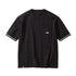 STUD'S S2553-3 半袖Tシャツ(胸ポケット有)
