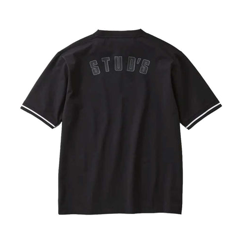 STUD'S S2553-3 半袖Tシャツ(胸ポケット有)