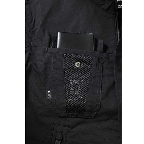 スタッズ S4210 長袖ブルゾン
