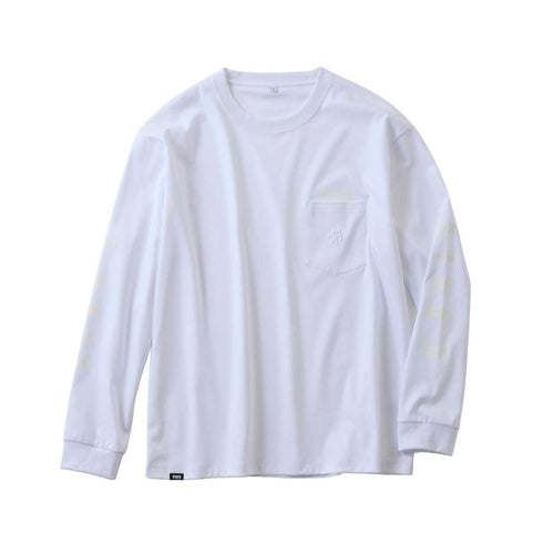 スタッズ S4562-1 シルキーコットンTシャツ(胸ポケ有)