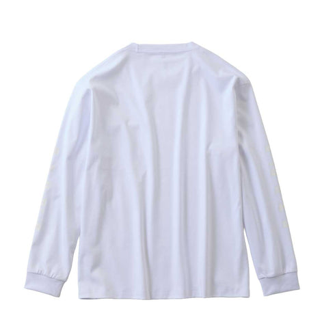 スタッズ S4562-1 シルキーコットンTシャツ(胸ポケ有)
