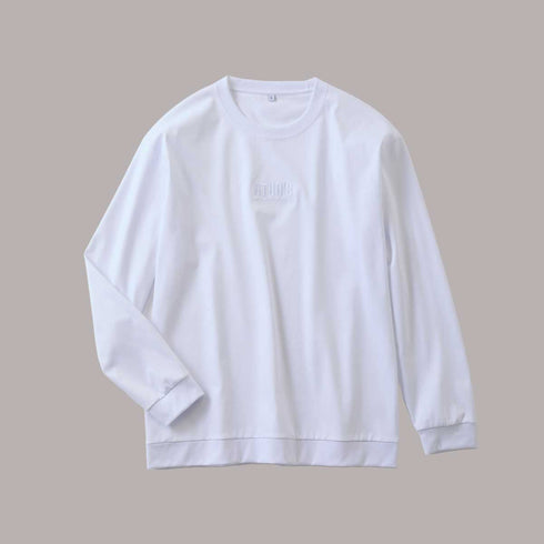 スタッズ S4562-2 シルキーコットンTシャツ(胸ポケ無)