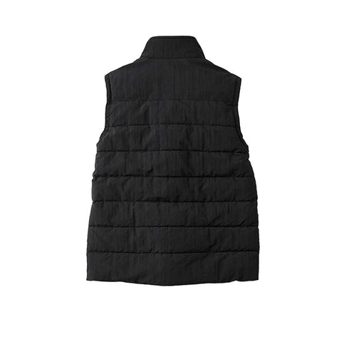 S5416 スタッズ 防寒ベスト