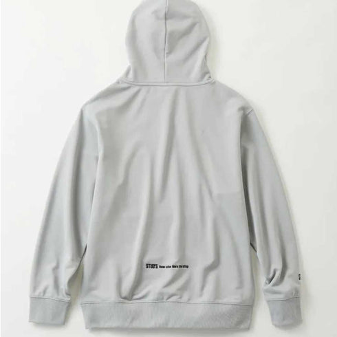 S9534 スタッズ プルオーバーパーカー