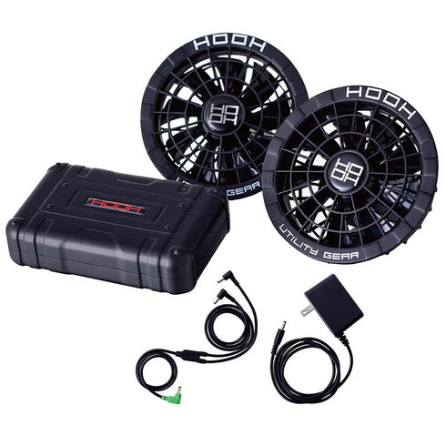 SV500 快適ウェア用 コンプリートセット