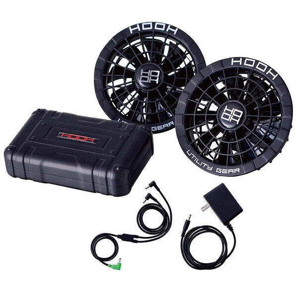 SV500 快適ウェア用 コンプリートセット