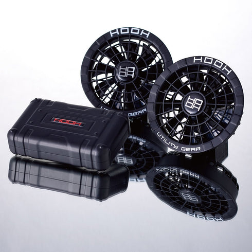 SV500 快適ウェア用 コンプリートセット