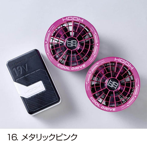 SV900 快適ウェア用コンプリートセット