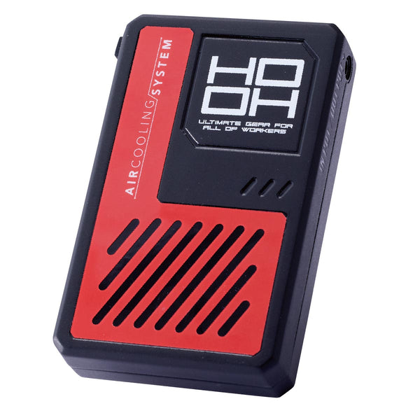 村上被服 V3003 バッテリー単体