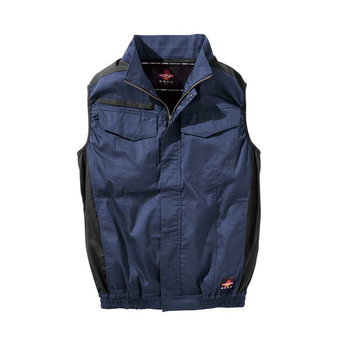 V4299 村上被服 難燃ベスト