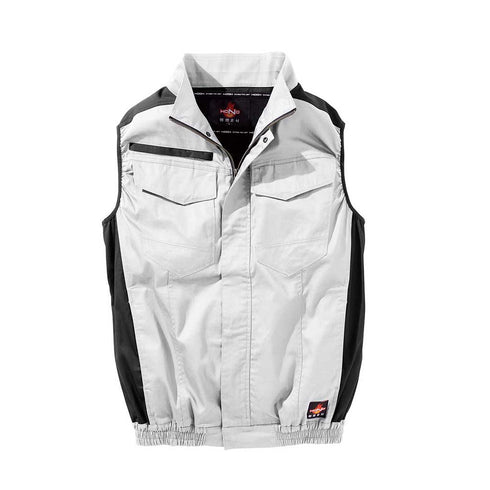 V4299 村上被服 難燃ベスト