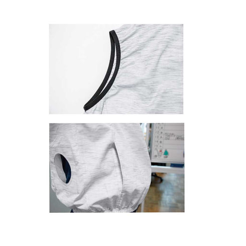 V9609 快適ウェア ベスト