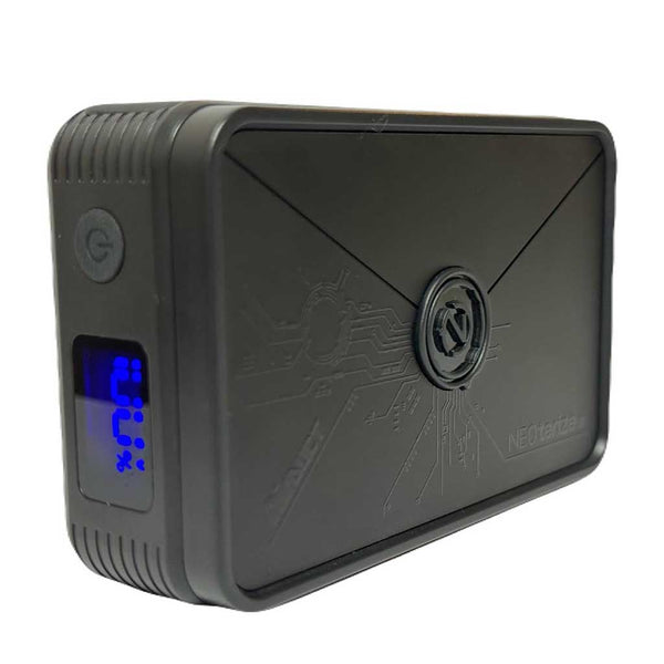 AirDUCT AD - 100 ネオテライズ リチウムバッテリー