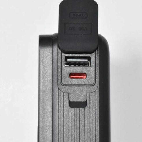 AirDUCT AD - 100 ネオテライズ リチウムバッテリー