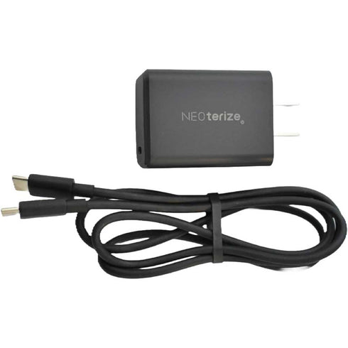 AirDUCT AD - 100 ネオテライズ リチウムバッテリー