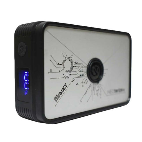 AirDUCT AD - 100 ネオテライズ リチウムバッテリー