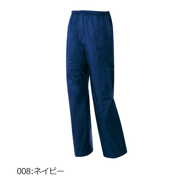 56302 アイトス 全天候型パンツ