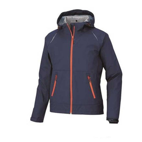 56317 アイトス レインジャケット(男女兼用)