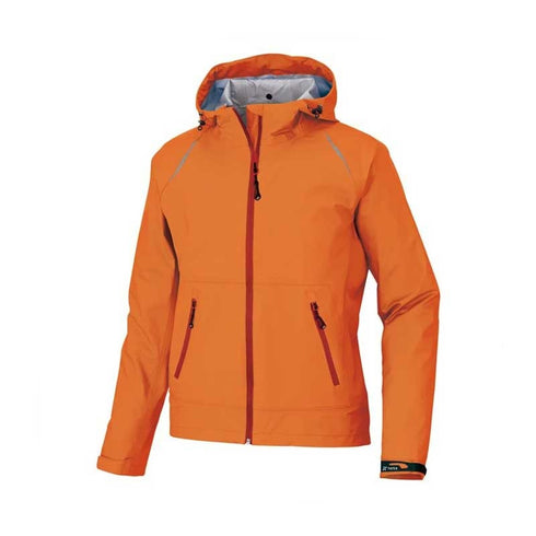 56317 アイトス レインジャケット(男女兼用)