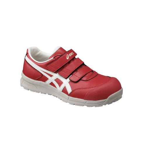 CP301 asics セーフティシューズ