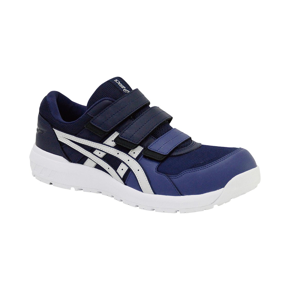 CP205 asics セーフティシューズ – ZERO-uni-WORKS