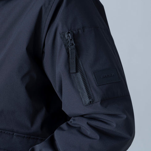 TS DESIGN 55346 ニッカーズ ファイバーダウン CWU ジャケット 限定ウェア