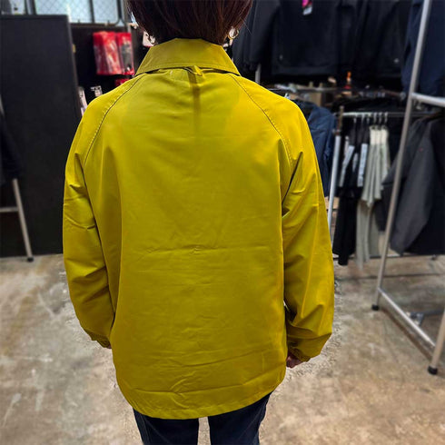 BEAMS DESIGN 7602-00 コーチジャケット