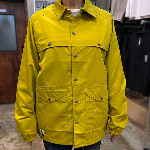 BEAMS DESIGN 7602-00 コーチジャケット