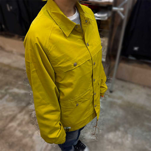 BEAMS DESIGN 7602-00 コーチジャケット