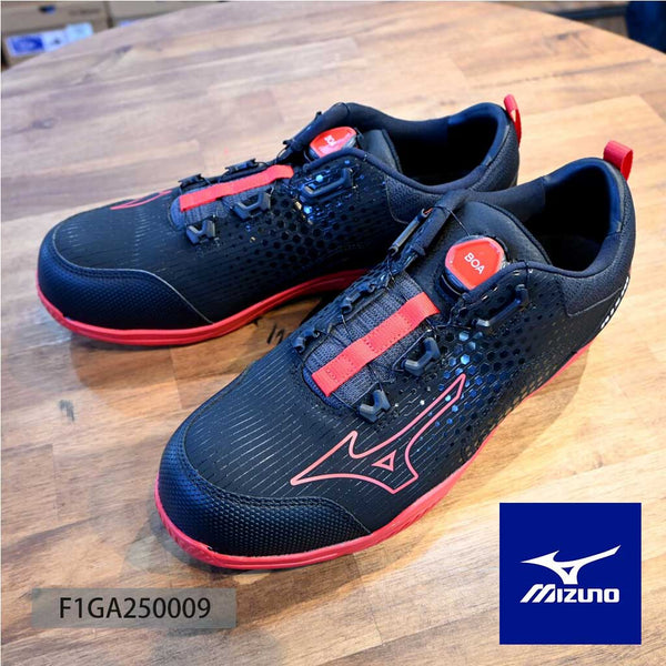 MIZUNO F1GA250009 TDII 51L BOA NISMO 限定モデル
