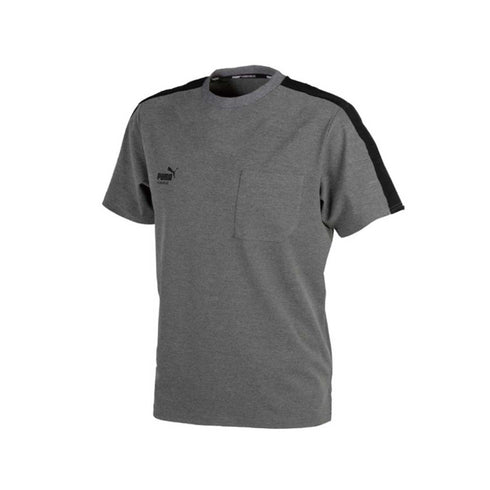 作業ウェアPUMA PW-3063N 半袖Tシャツ