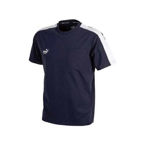 作業ウェアPUMA PW-3063N 半袖Tシャツ