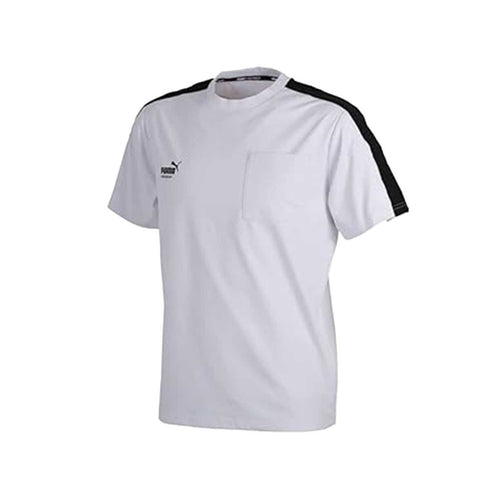 作業ウェアPUMA PW-3063N 半袖Tシャツ