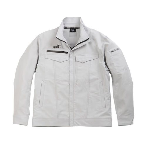 作業ウェアPUMA PW - 4021 ワークジャケット
