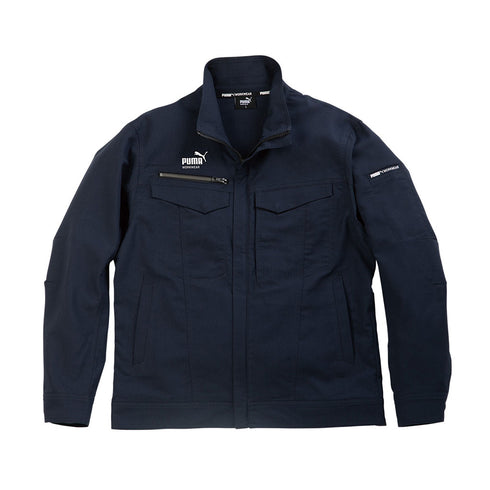作業ウェアPUMA PW - 4021 ワークジャケット
